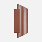 Nico Round 22 Outdoor Wall Light