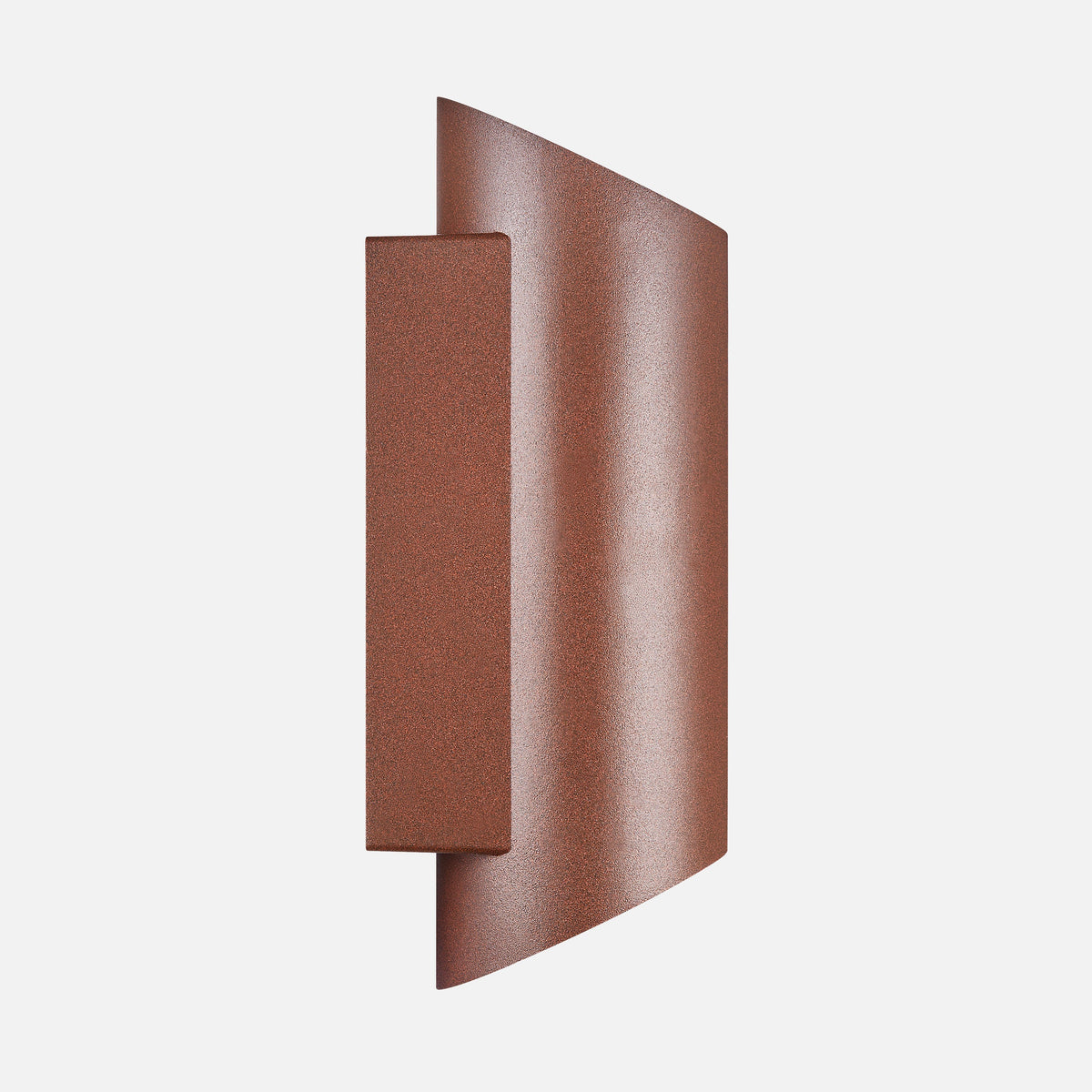 Nico Round 22 Outdoor Wall Light
