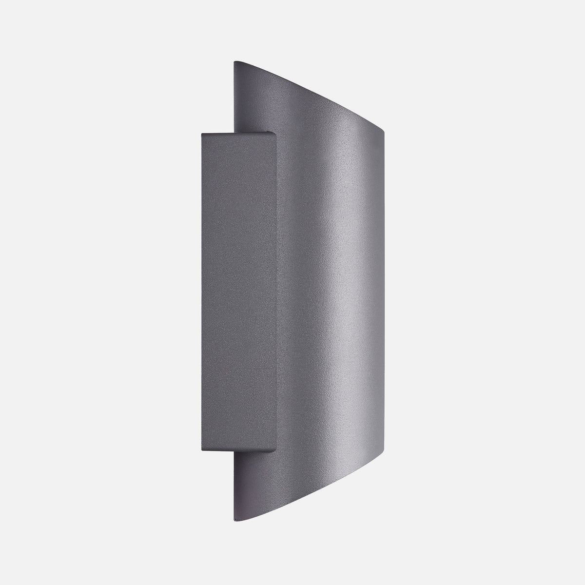Nico Round 22 Outdoor Wall Light