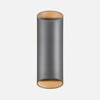 Nico Round 22 Outdoor Wall Light