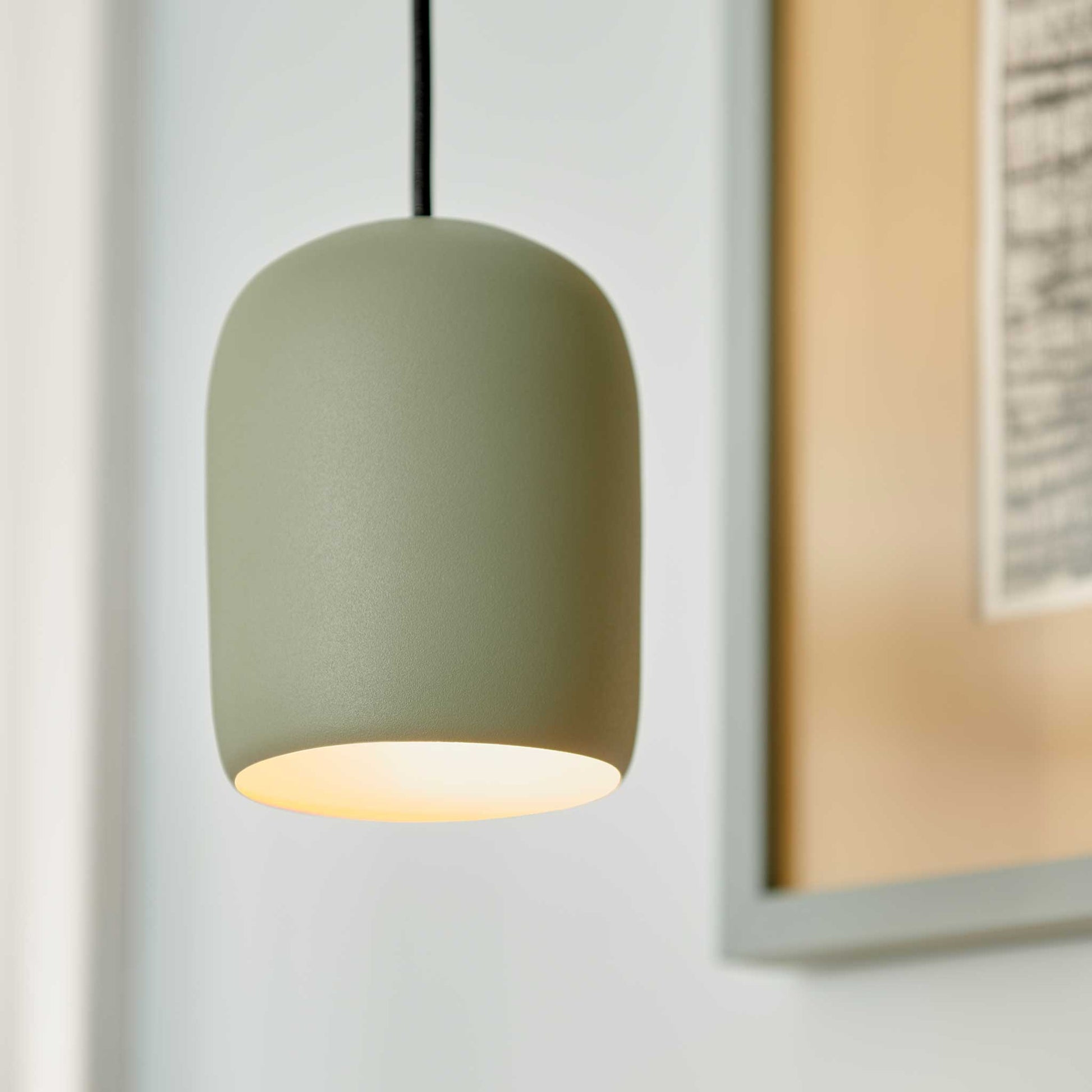 Notti 10 Mini Pendant Light