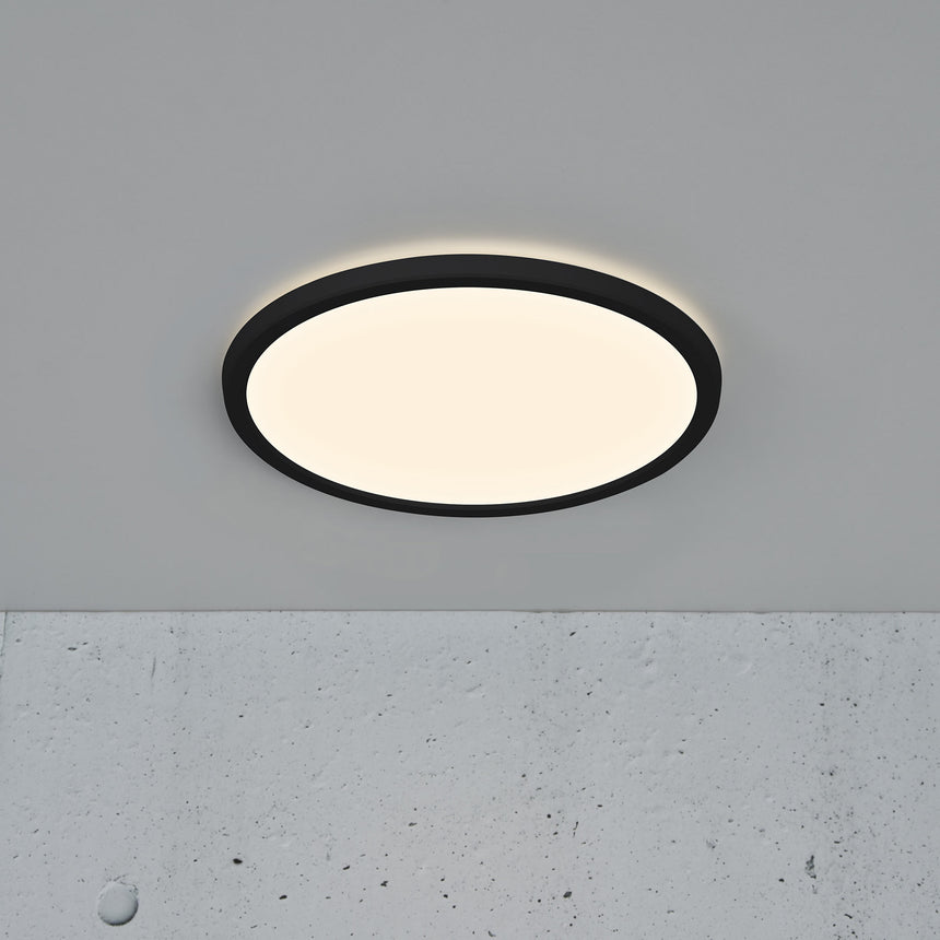 Oja 29 LED Bathroom Ceiling Light