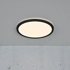 Oja 29 LED Bathroom Ceiling Light, IP54
