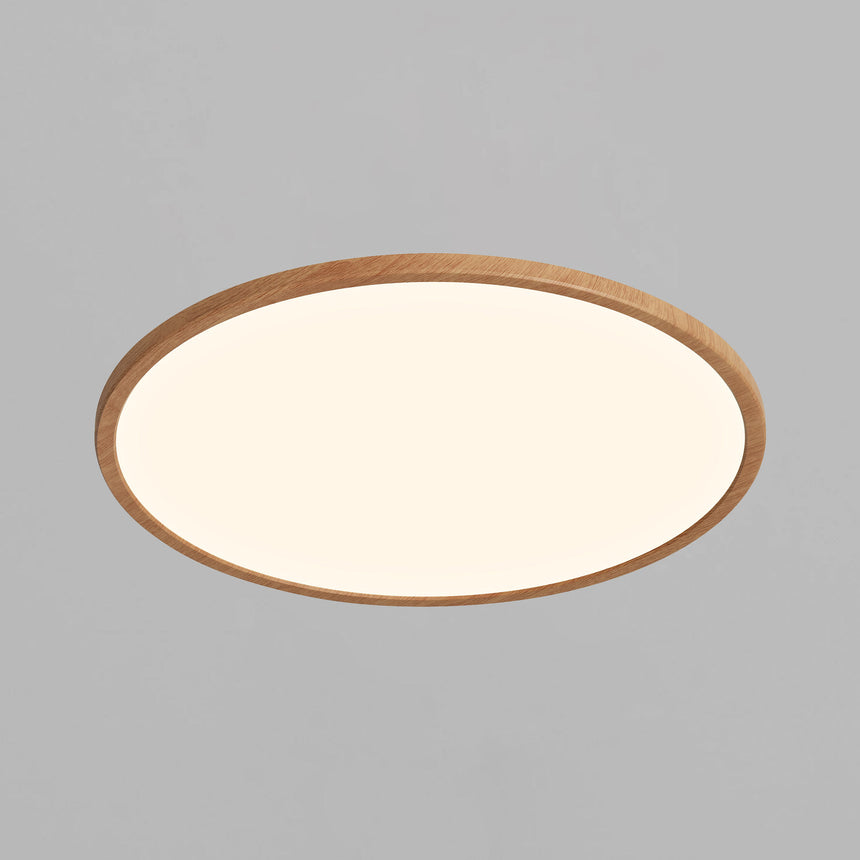 Oja 42 LED Ceiling Light with 3-Step MoodMaker