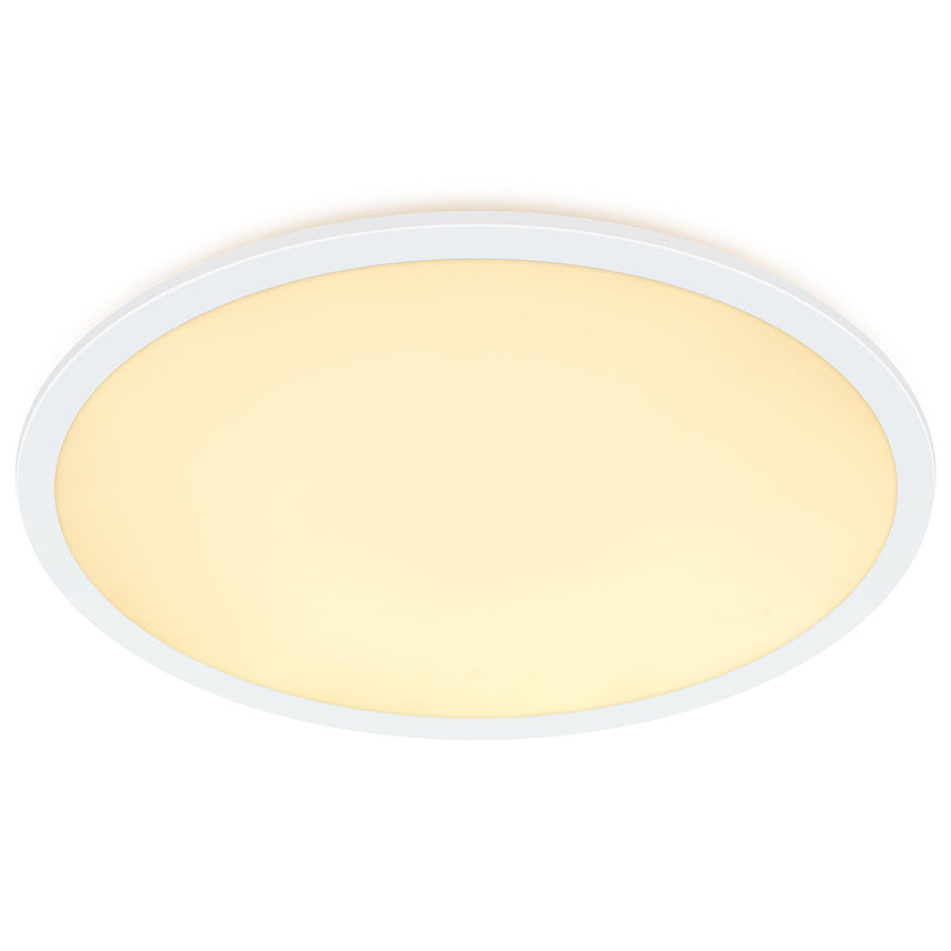 Oja 60 LED Ceiling Light with 3-Step MoodMaker