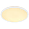 Oja 60 LED Ceiling Light with 3-Step MoodMaker