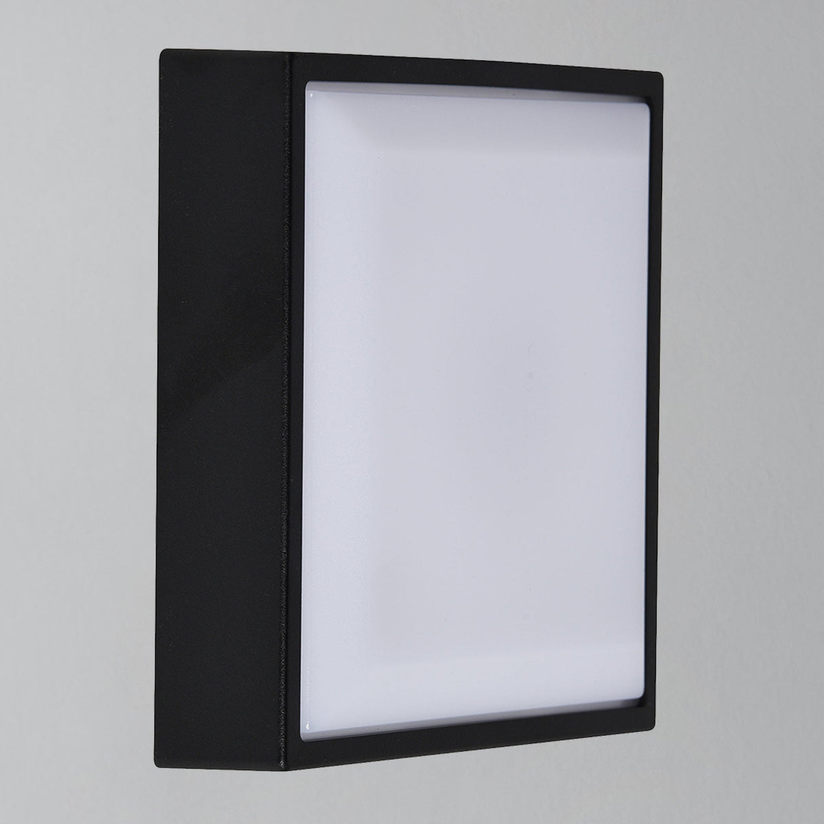 Oliver Square LED Outdoor Light