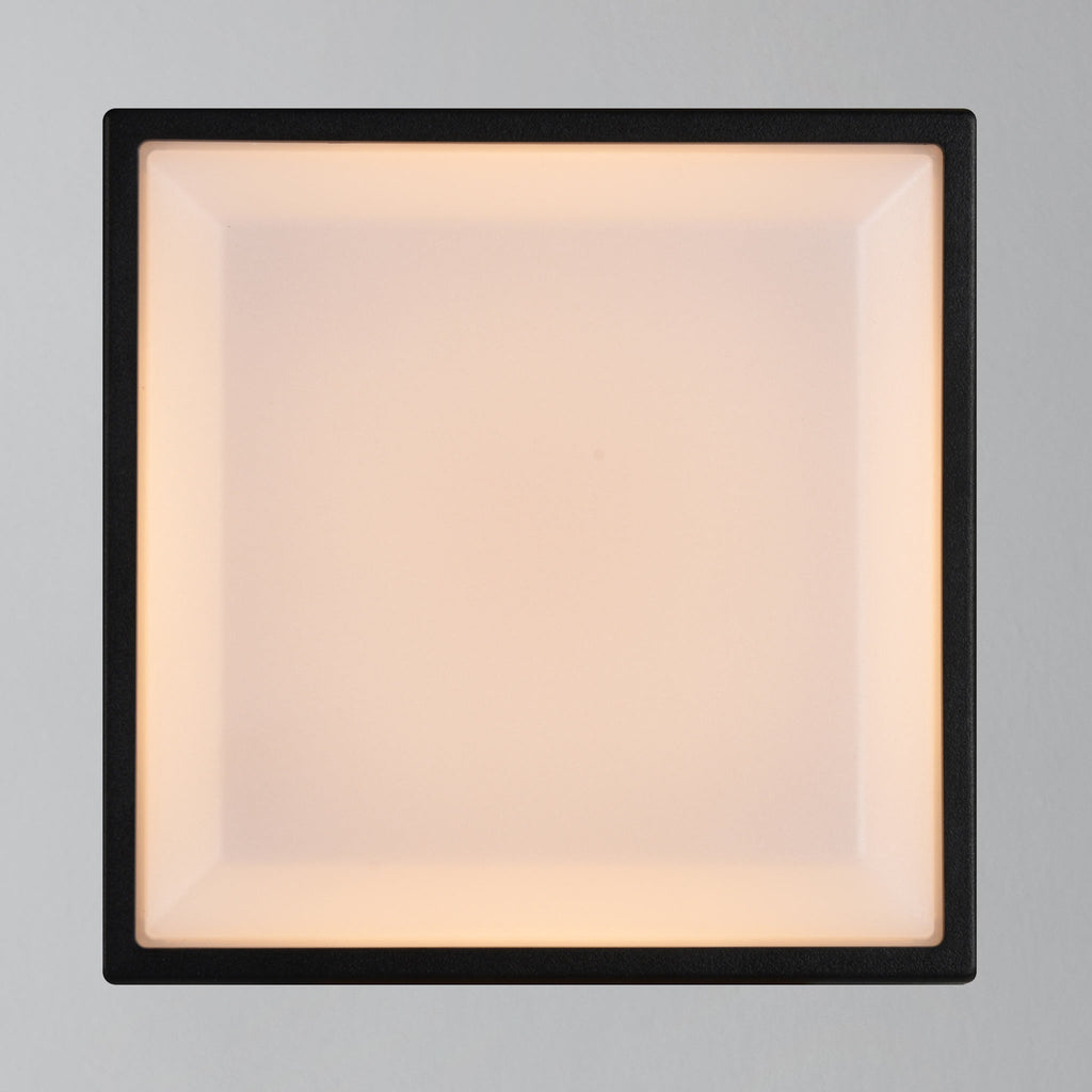 Oliver Square LED Outdoor Light