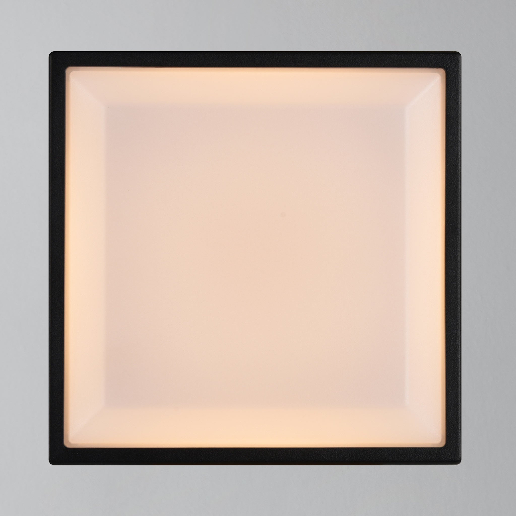 Oliver Square LED Outdoor Light