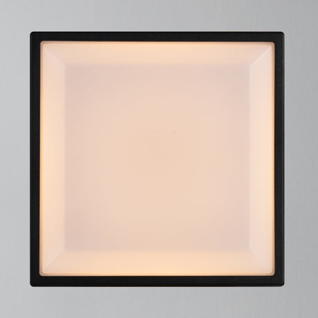 Oliver Square LED Outdoor Light