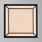 Oliver Square LED Outdoor Light
