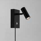 Omari LED Wall Light