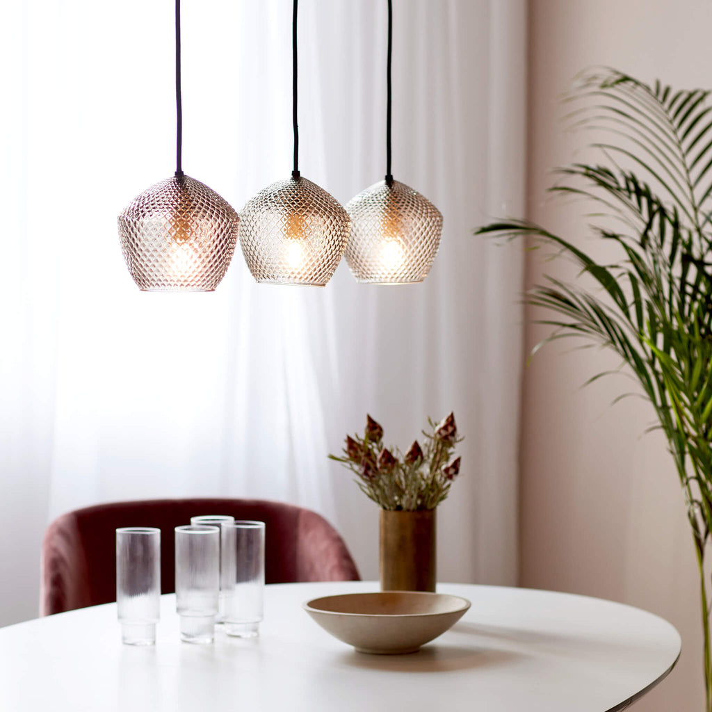 Nordlux Orbiform 3 Light Island Pendant - -Lampsy