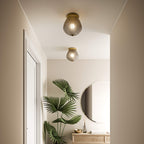 Nordlux Orbiform Ceiling Light - -Lampsy