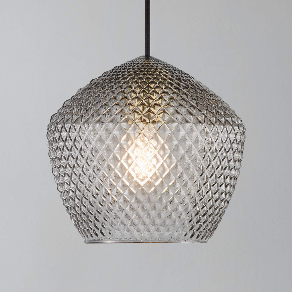 Nordlux Orbiform Pendant Light - -Lampsy