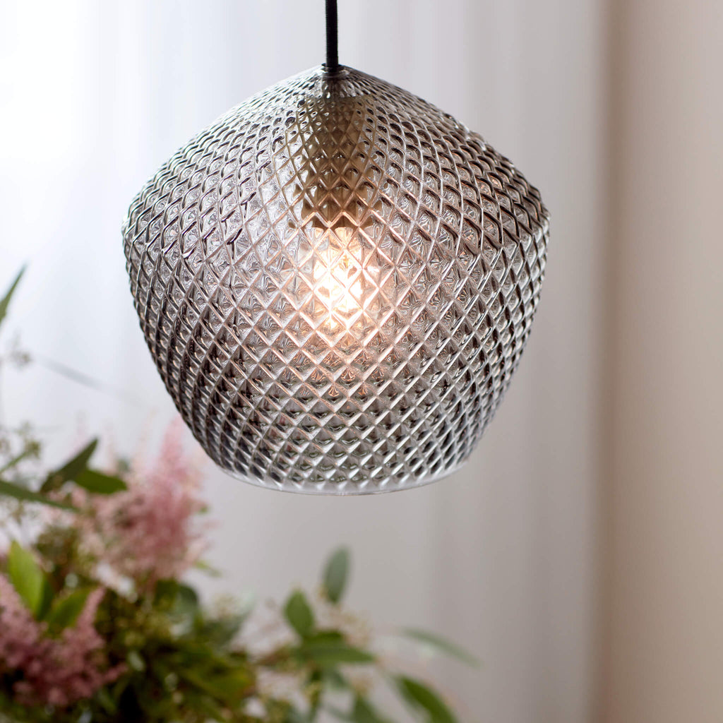Nordlux Orbiform Pendant Light - -Lampsy
