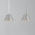 Nordlux Pine 2 kit Pendant Light - Grey-Lampsy