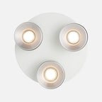 Pitcher 3 Spot Ceiling Light