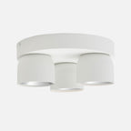 Pitcher 3 Spot Ceiling Light