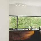 Pitcher 4 Spot Ceiling Light