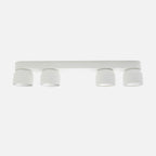 Pitcher 4 Spot Ceiling Light