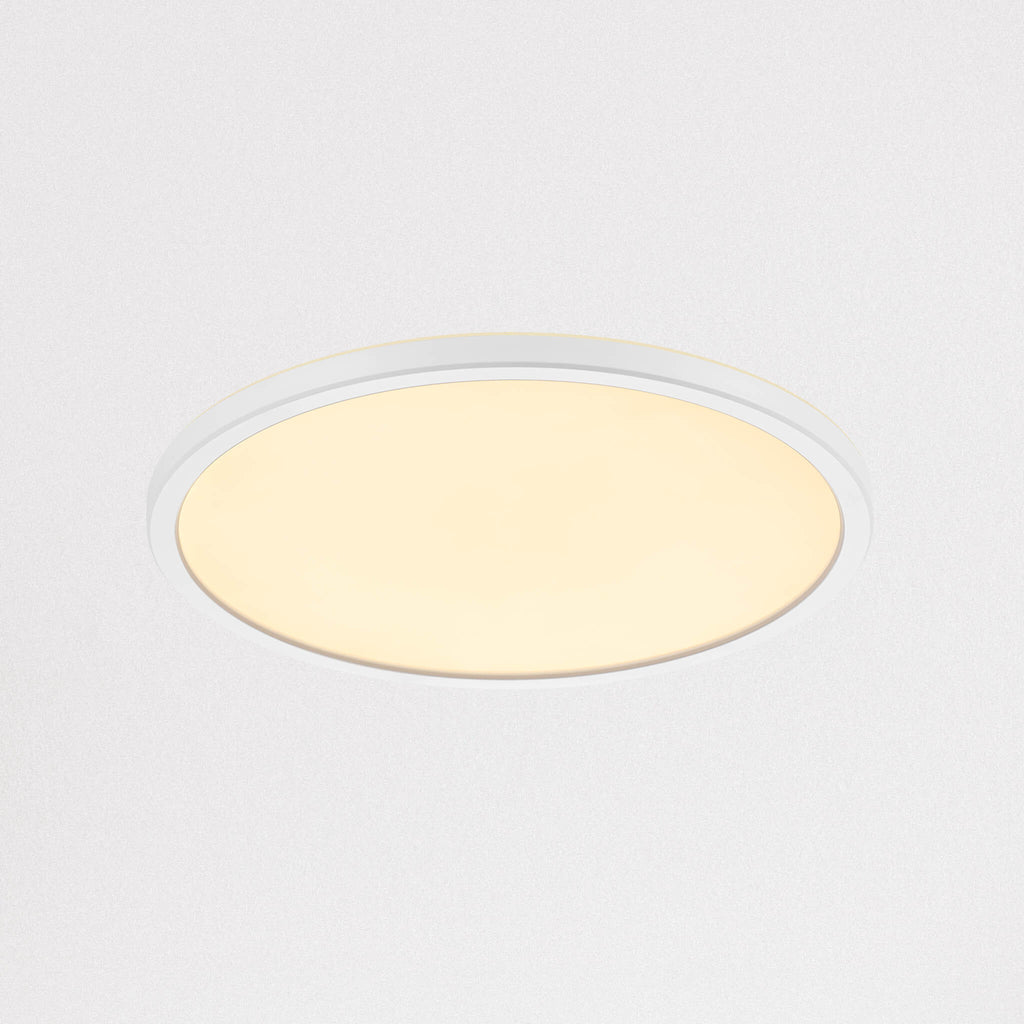 Nordlux Oja LED Ceiling Light with MoodMaker - 29-Warm White-Lampsy