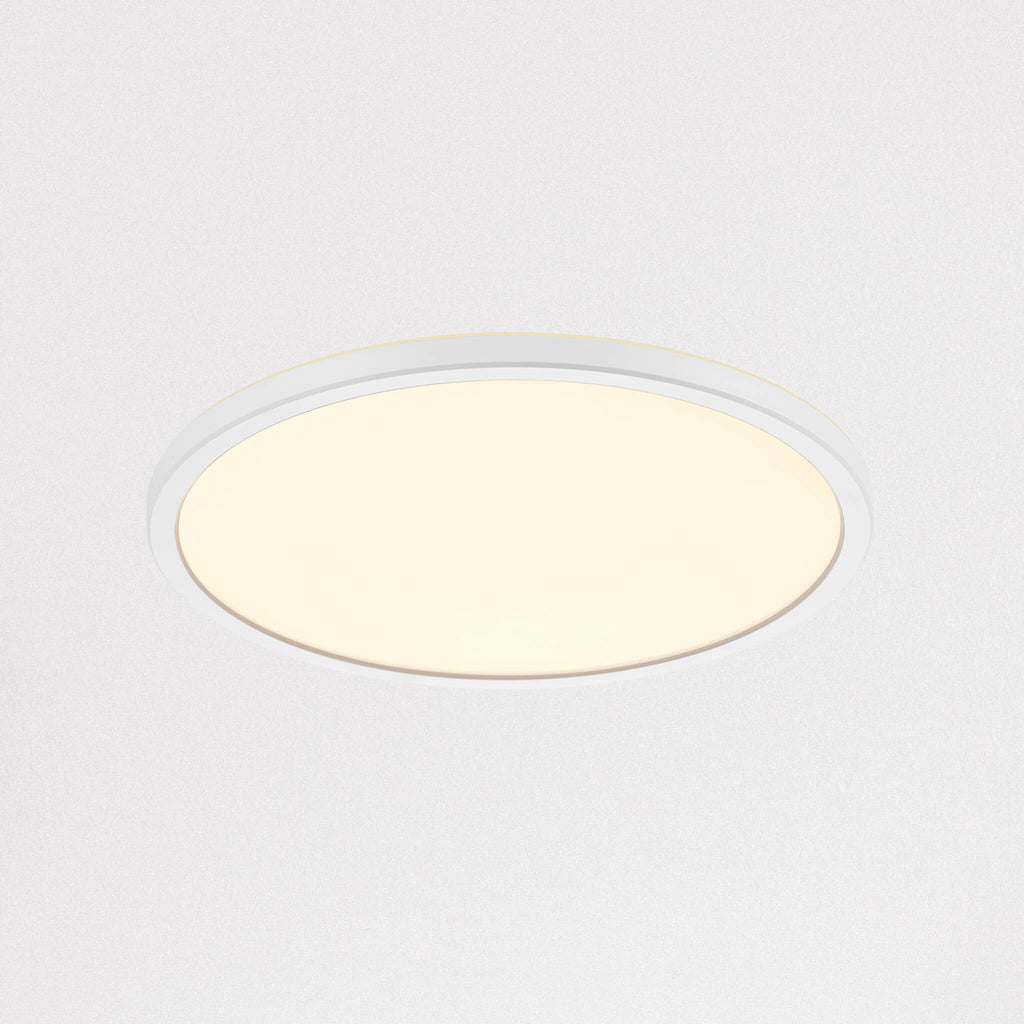 Nordlux Oja LED Ceiling Light with MoodMaker - 29-Cool White-Lampsy