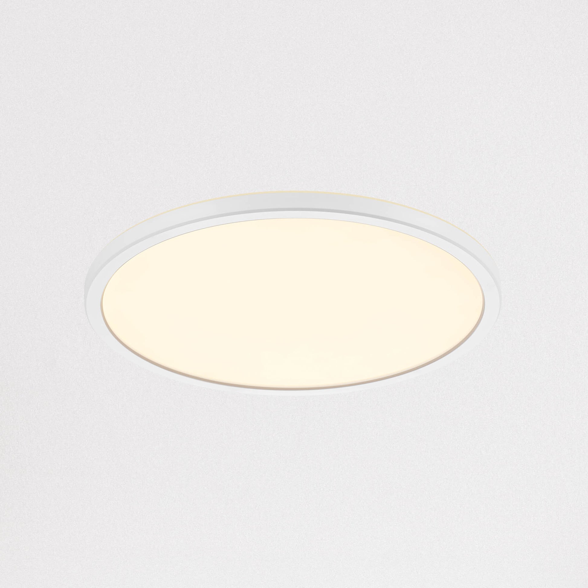 Nordlux Oja LED Ceiling Light with MoodMaker - 29-Cool White-Lampsy