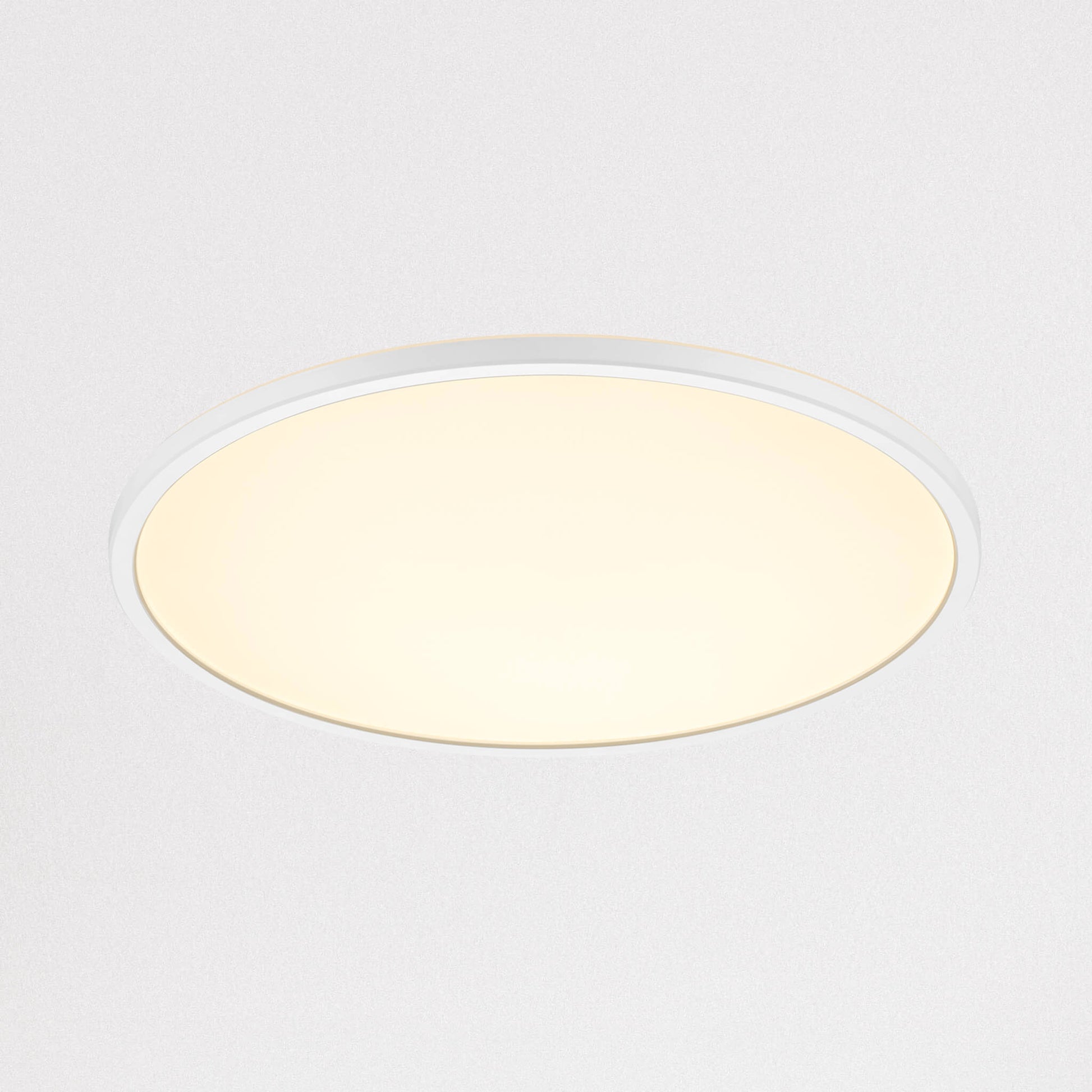 Nordlux Oja LED Ceiling Light with MoodMaker - 42-Cool White-Lampsy
