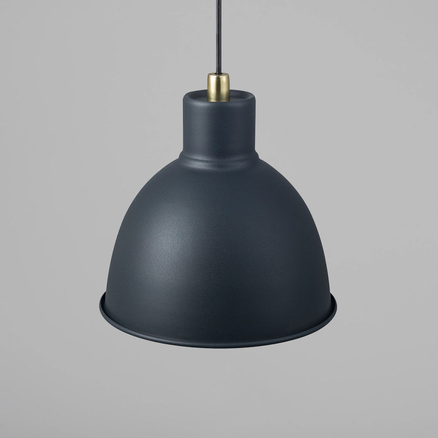 Pop Rough 30 Pendant Light