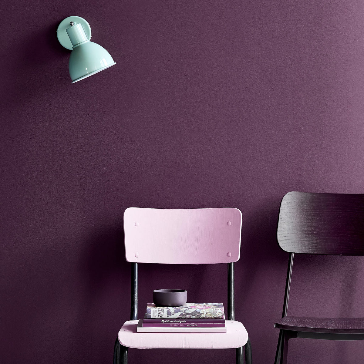 Pop Wall Light