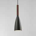 Nordlux Pure Pendant - Grey-Lampsy
