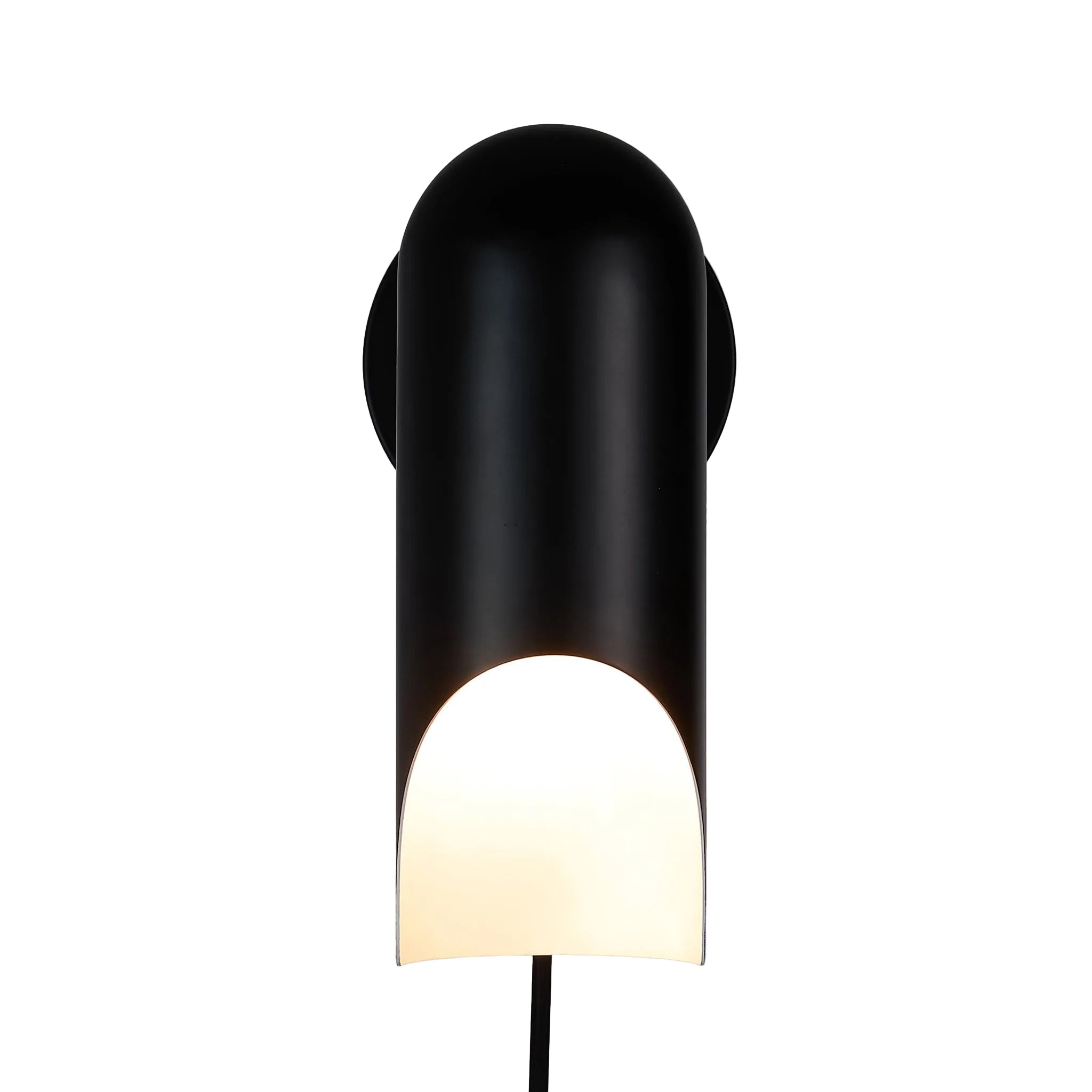 Rochelle Wall Light, Black