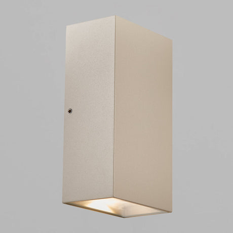 Rold LED Up & Down Wall Light