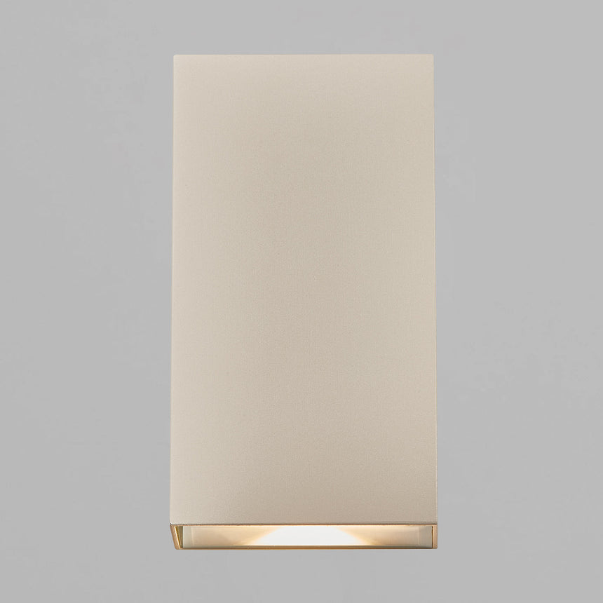 Rold LED Up & Down Wall Light