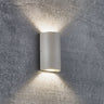 Rold LED Outdoor Round Wall Light