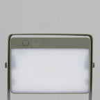 Saulio To-Go Portable Solar Powered Lamp