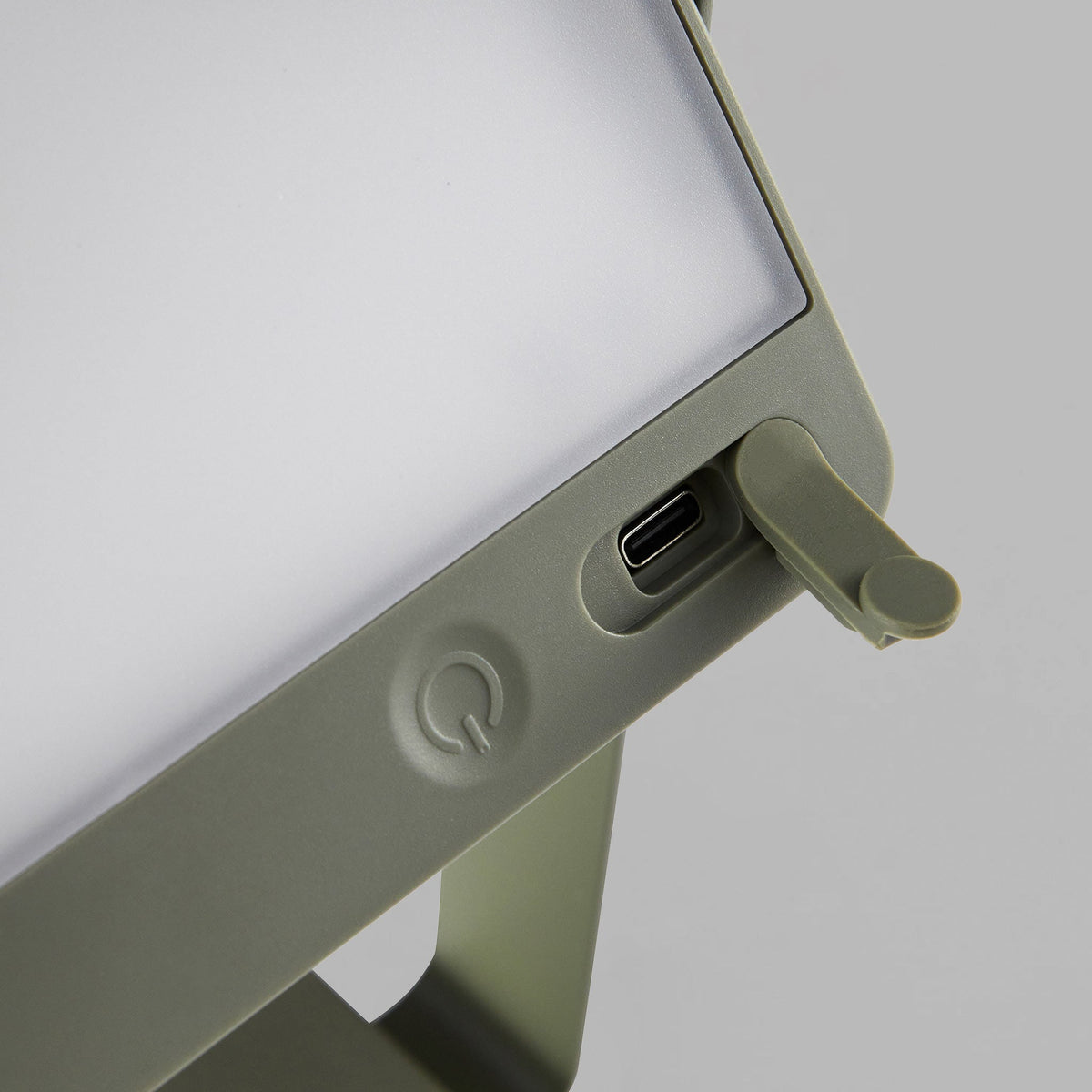 Saulio To-Go Portable Solar Powered Lamp