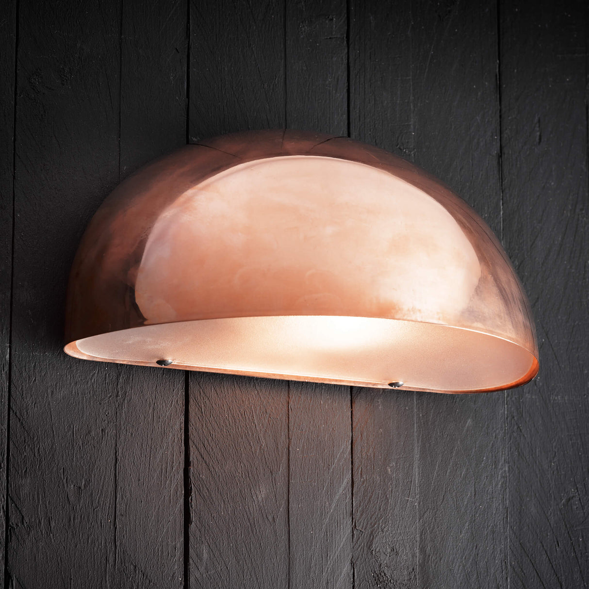 Nordlux Scorpius Wall Light - Maxi-Copper-Lampsy