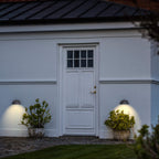 Nordlux Scorpius Wall Light - -Lampsy