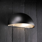 Scorpius Wall Light