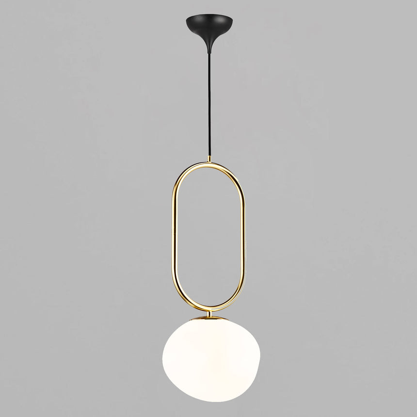 Shapes 22 Pendant Light