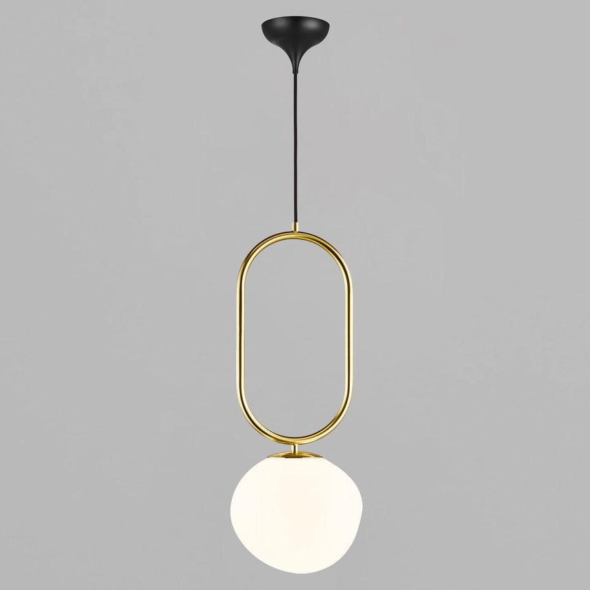 Shapes 22 Pendant Light