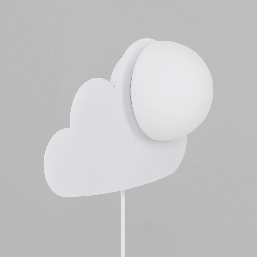 Skyku Cloud Wall Light