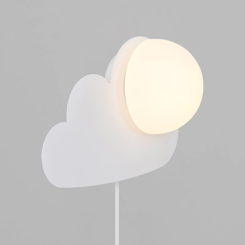 Skyku Cloud Wall Light