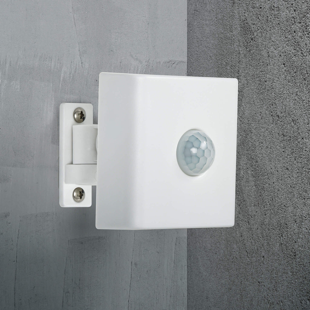 Smart Daylight & Motion Sensor
