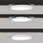 Sóller 12 MoodMaker Bathroom Ceiling Light