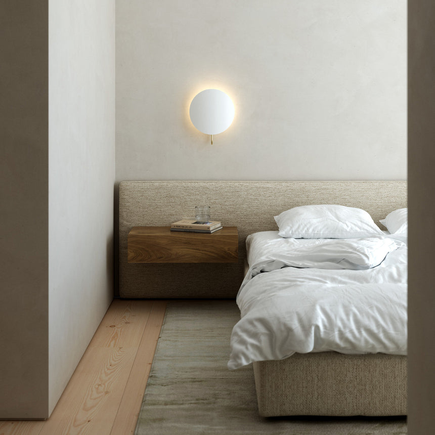 Spargo Wall Light