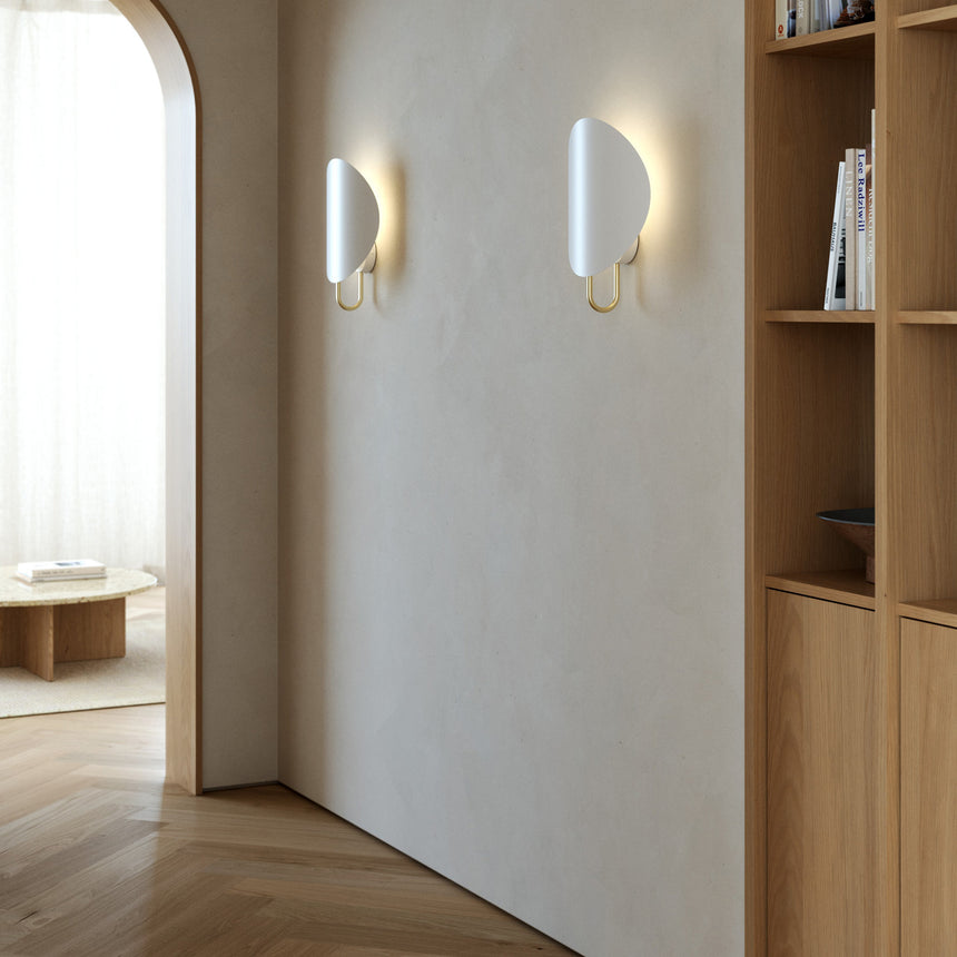 Spargo Wall Light