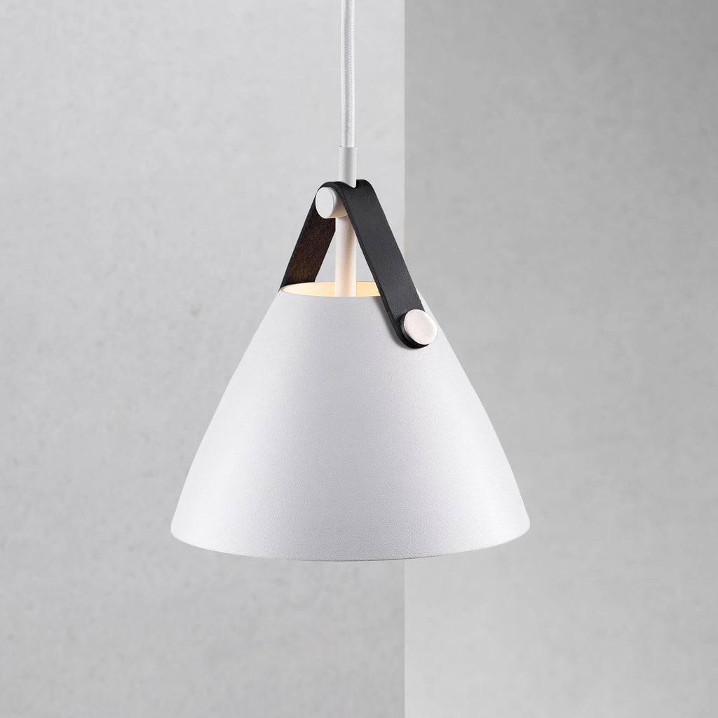 Nordlux Strap 16 Pendant Light - -Lampsy